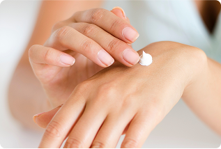 Cosmetic Testing