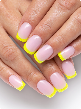 Nail Care