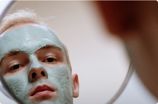Men's Grooming