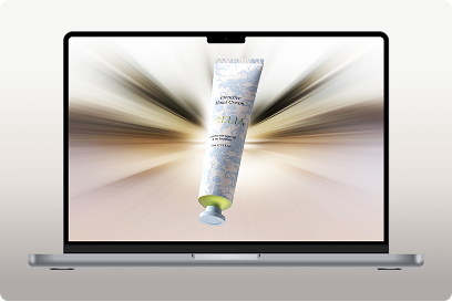 Product innovation tube