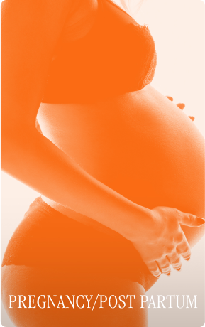 Pregnancy/Post Partum